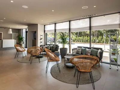 Mobilheim für 4 Personen (37 m²) in Medulin 6/10