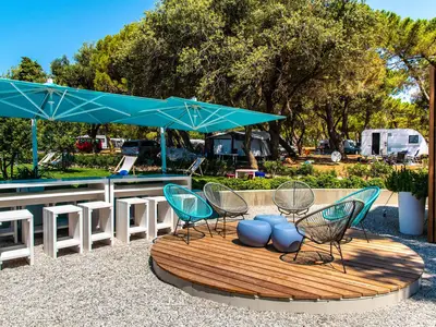 Mobilheim für 4 Personen (37 m²) in Medulin 10/10