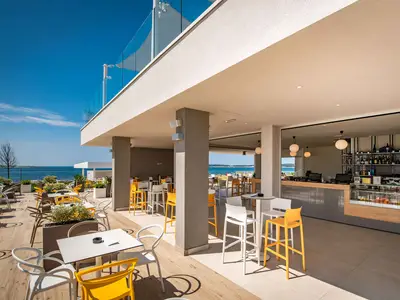 Mobilheim für 4 Personen (40 m²) in Medulin 4/10