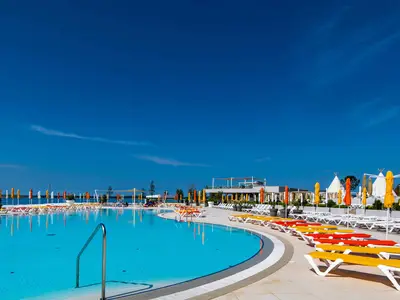 Mobilheim für 4 Personen (37 m²) in Medulin 2/10