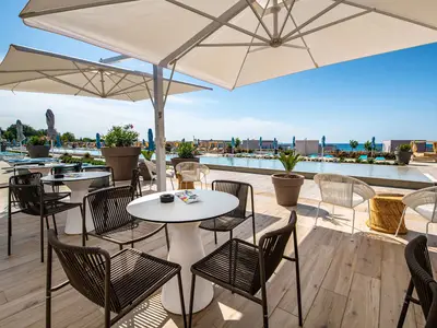 Mobilheim für 4 Personen (37 m²) in Medulin 5/10