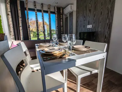 Mobilheim für 4 Personen (37 m²) in Medulin 10/10