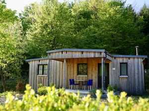 Mobilheim für 5 Personen (33 m²) in Mörschied