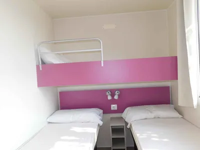 Mobilheim für 4 Personen (24 m²) in Moniga Del Garda 9/10