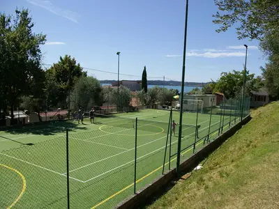 Mobilheim für 5 Personen (22 m²) in Moniga Del Garda 6/10