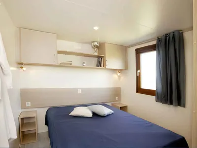 Mobilheim für 5 Personen (22 m²) in Moniga Del Garda 7/10