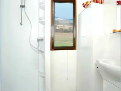 Mobilheim für 5 Personen (22 m²) in Moniga Del Garda 9/10