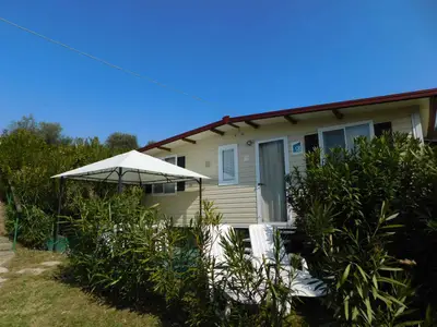 Mobilheim für 4 Personen (24 m²) in Moniga Del Garda 4/10