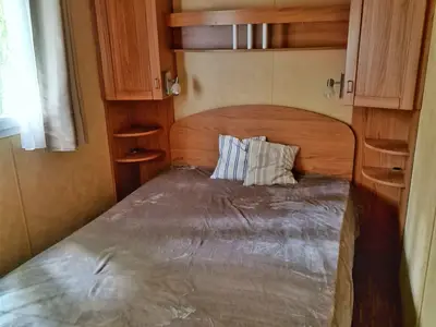 Katla Schlafzimmer 1