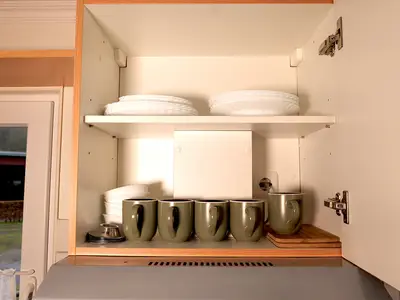 Mobilheim für 5 Personen (30 m²) in Nideggen 8/10