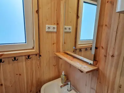 Mobilheim für 4 Personen (18 m²) in Nideggen 7/10