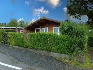 Mobilheim für 5 Personen (40 m²) in Nideggen