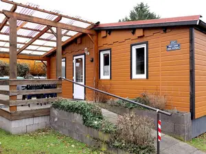 Mobilheim für 5 Personen (30 m²) in Nideggen