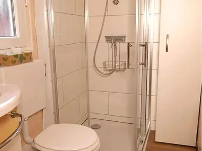 Dusche