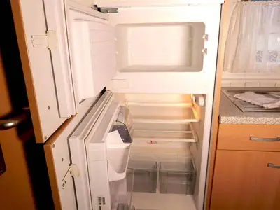 Kühlschrank