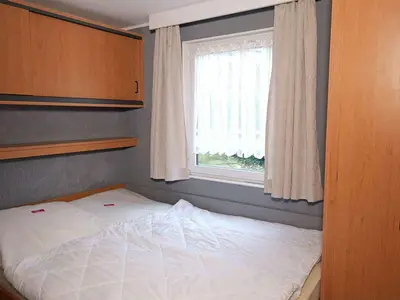 Doppelbett