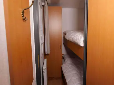 Etagenbett