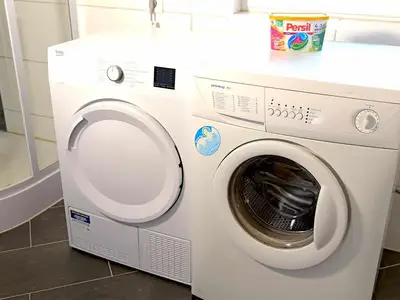 Waschmaschine