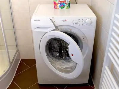 Waschmaschine