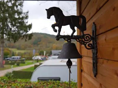 Mobilheim für 4 Personen (18 m²) in Nideggen 4/10