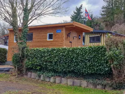 Mobilheim für 4 Personen (18 m²) in Nideggen 5/10