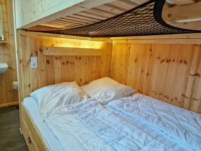 Mobilheim für 4 Personen (18 m²) in Nideggen 8/10