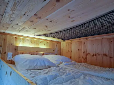 Mobilheim für 4 Personen (18 m²) in Nideggen 10/10