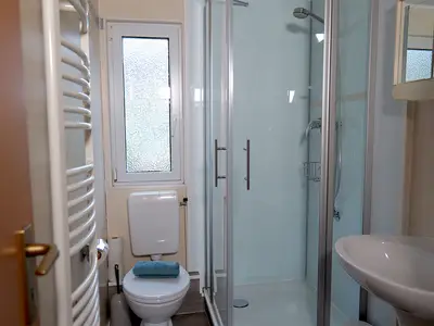 Mobilheim für 4 Personen (25 m²) in Nideggen 2/10