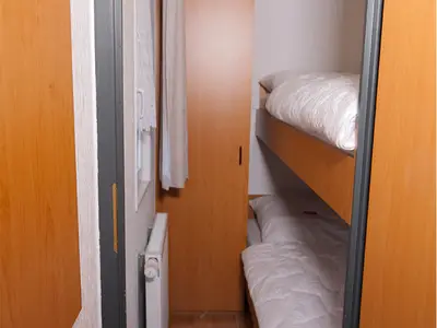 Mobilheim für 4 Personen (25 m²) in Nideggen 5/10