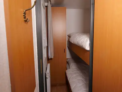 Mobilheim für 4 Personen (25 m²) in Nideggen 6/10