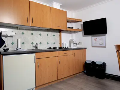 Mobilheim für 4 Personen (25 m²) in Nideggen 8/10