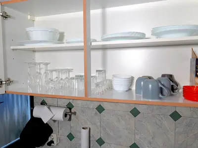 Mobilheim für 4 Personen (25 m²) in Nideggen 9/10