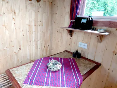 Mobilheim für 4 Personen (16 m²) in Nideggen 3/7