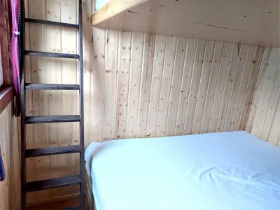 Mobilheim für 4 Personen (16 m²) in Nideggen 6/7