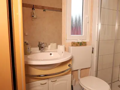 Mobilheim für 5 Personen (30 m²) in Nideggen 2/10