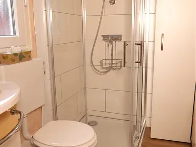 Mobilheim für 5 Personen (30 m²) in Nideggen 4/10