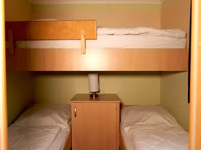 Mobilheim für 5 Personen (30 m²) in Nideggen 5/10