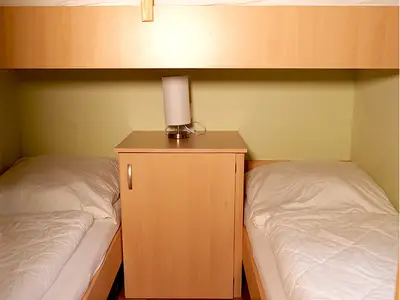 Mobilheim für 5 Personen (30 m²) in Nideggen 6/10