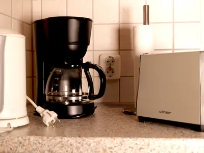 Mobilheim für 5 Personen (30 m²) in Nideggen 7/10