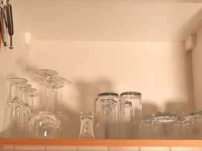 Mobilheim für 5 Personen (30 m²) in Nideggen 9/10