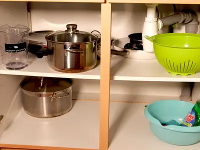 Mobilheim für 5 Personen (30 m²) in Nideggen 10/10