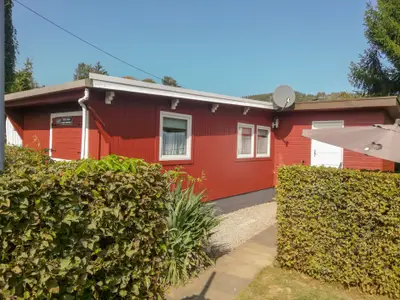 Mobilheim für 5 Personen (30 m²) in Nideggen 1/10