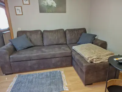 Mobilheim für 5 Personen (30 m²) in Nideggen 2/10