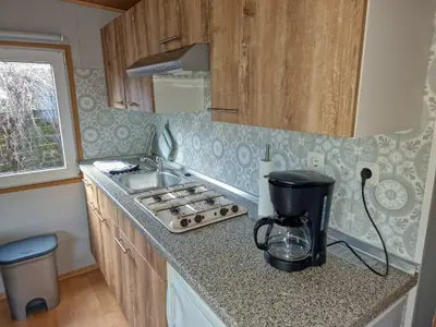 Mobilheim für 5 Personen (30 m²) in Nideggen 3/10