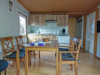 Mobilheim für 5 Personen (30 m²) in Nideggen 4/10