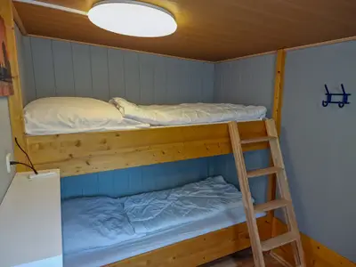 Mobilheim für 5 Personen (30 m²) in Nideggen 6/10