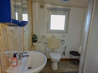 Mobilheim für 5 Personen (30 m²) in Nideggen 10/10