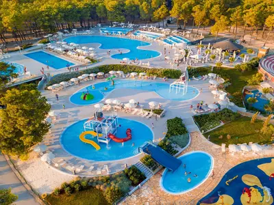 ParkFacilities
