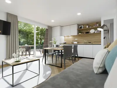 LivingRoom