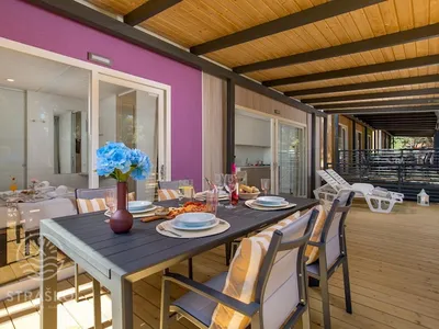 TerraceBalcony